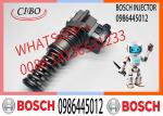 313GC5233MX 0986445011 0986445012 Chinese New Diesel Fuel Injection Unit Pump