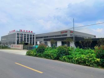 QINGDAO RIFENGJIN MACHINERY CO.,LTD.