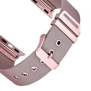 China Stainless Stee Strap Smartwatch Waterproof l Width 40mm Good Looking wholesale