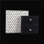 92% 95% Ceramic Wear Plate Rubber Ceramic Wear Liners