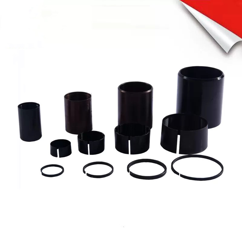 B/N/H/P Locking Coupling
