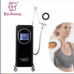 Touch Screen Magnetic Therapy Device 300Khz Frequency Physical Musculoskeletal