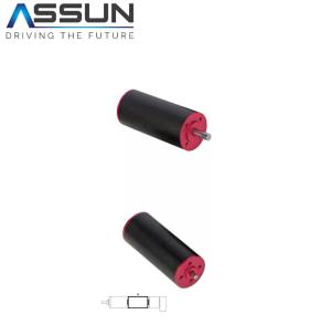 China 828mA Brushless Coreless Motor , 12v Bldc Motor ISO Approved wholesale