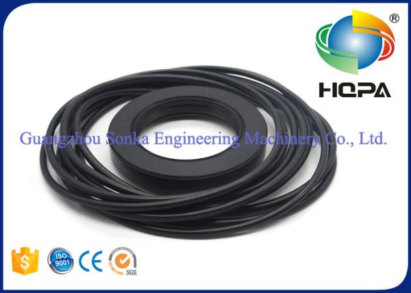 Kobelco SK200-3 Hydraulic Cylinder Repair Kits Standard Size , Professional