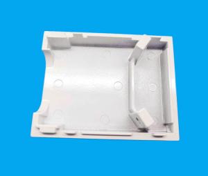 China Aluminum Alloy 2 Plate S136 718H Die Casting Mould wholesale