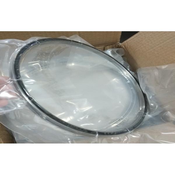 Load Bearing Capacity 640 819 1018 Spare Parts Thin Section Ball Bearing For Textile Machinery