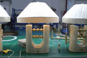 China Wall Mount Indoor LED Table Light wholesale