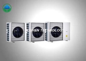 China Stable Dc Heat Pump 4.4 Kw Norminal Cooling Capacity Long Service Life wholesale