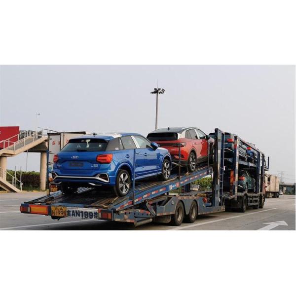 -Made 2024 Tesla Model 3 Used Electric Sports Car with 200km/h Maximum Speed