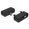 China MMBZ5240B-7 MMBZ5240B Discrete Semiconductor Devices Diodes Zener 10V 350MW SOT23-3 wholesale