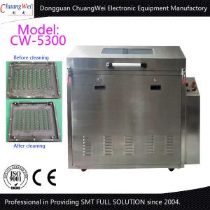 China Stainles Steel Washing Room And Frame Pallet Washer Machines 80l Liquid Tank wholesale