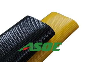 China Heavy Duty NBR Pipe , One Piece Working Pressure Water Irrigation Pipe wholesale
