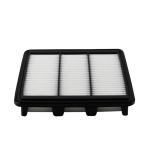 High Efficiency 10000km Filter Life White Air Filters with 10000km Warranty