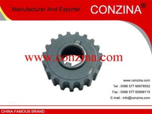 China daewoo lanos crankshaft gear bearing OEM# 96352739 auto parts wholesale