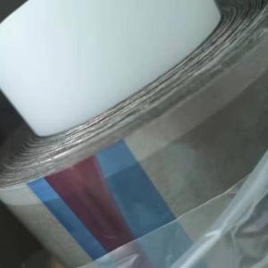 China TESA 60264 Double-sided Conductive Gray Non-woven Acrylic Tape wholesale
