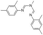 China Amitraz [33089-61-1] wholesale