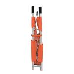 Rescue Folding Medical Stretcher Patient Collapsible Stretcher Ambulance