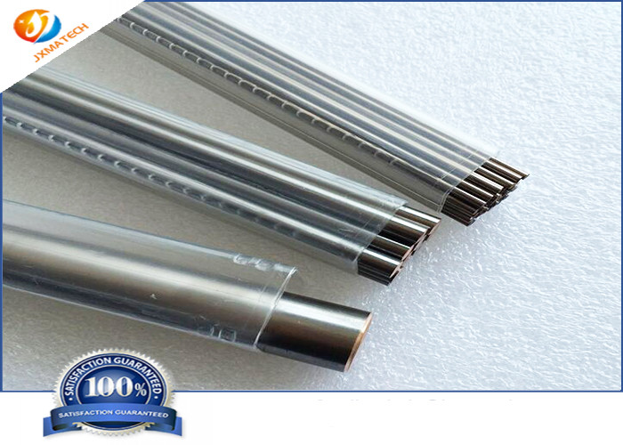 K10 Tungsten Copper Alloy W60Cu40 Copper Tungsten Edm Electrodes