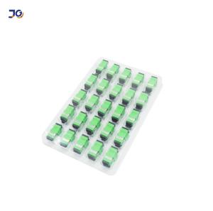 China OEM Quick Assembly SC APC Fiber Optic Connector wholesale
