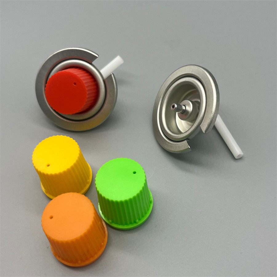 High-Performance Propane Gas Valve for Industrial Use - Precision Control, Robust Design