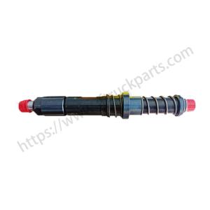 China Weichai WHM6160 6170 marine diesel engine diesel injector 617067000120 wholesale