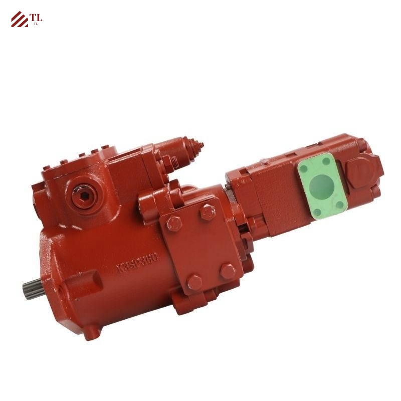 312C 315C Hydraulic Pump SBS80 176-3963 173-0663 A8VO200 Parts for 312D 315D Main Pump