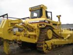 Used CATERPILLAR D10N Bulldozer for sale Made in USA D10N USED CAT BULLDOZER