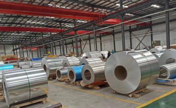 JIANGSU IRUNT STEEL GROUP CO., LTD.