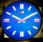 double side street clocks city clocks school clocks office clocks hospital
