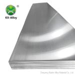 Ni201 Pure Nickel Alloy Strip Light Rod Alkali Resistance