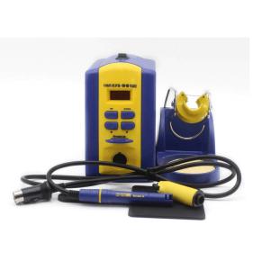 China Digital Industrial Soldering Station 75w , Handheld Solder Rework Station wholesale