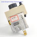 28-65degree Gas Fryer Thermostatic Control Valve with CE Approval