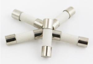 China 5x20mm 15A Slow Blow Ceramic Fuse T15A250V wholesale