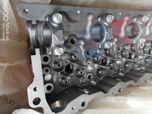 China VH111014950A Cylinder Head Assy , Kobelco Sk250-8 Head Sub Assy wholesale