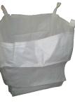 UV Protective PP FIBC Bags For Chemical Products 500kg / 1000kg / 2000kg