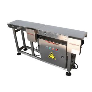 China double motor and inverter part Inkjet Printer Conveyor wholesale