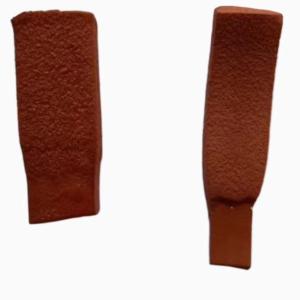 China Rubber Water Swelling Bentonite Water Stop Strip RX-1020 for Expansion Joints wholesale