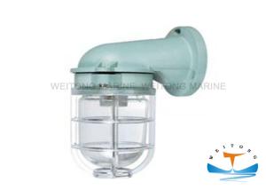 China 220V/60W FE26/FB22 WB-2 Marine Wall Light wholesale
