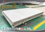 Baffle 904L F53 Pressure Vessel Steel Plate
