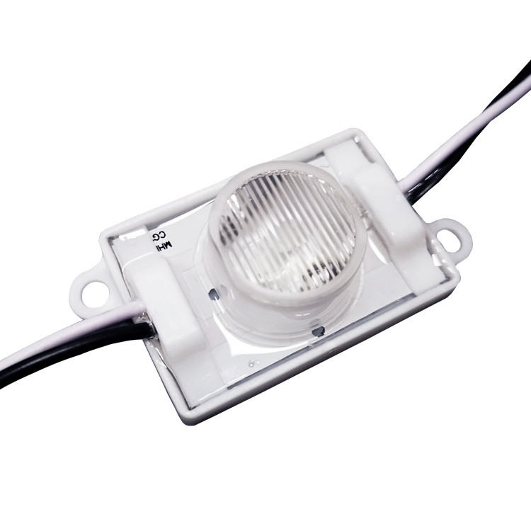 1.5W SMD Light Box LED Module 220V High Brightness For Channel Letter
