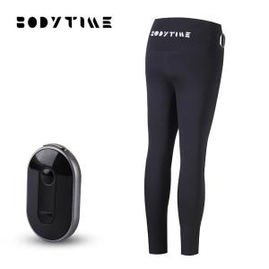 China OEM ODM Service Women'S Sports Leggings Gym Capri Pants Fit Body wholesale