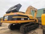 USED CAT 330BL CATERPILLAR CRAWLER EXCAVATOR