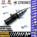 BOSCH Diesel fuel Unit pump assembly 0414703003 0414703005 0986441030 0414703002