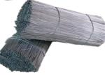 OEM Straight Cut Iron Galvanised Binding Wire