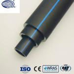 PN6 160mm HDPE PE Water Pipes High Pressure Multi Purposes