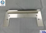 2.5mm Stainless Steel Sheet Metal Cutting Parts A572 Grade 50 Custom Stamping