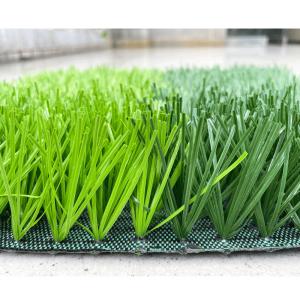 China Wear Resistance Straightness Football Artificial Turf Yarn thickness 240μm wholesale