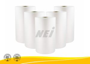 China Professional Soft Touch Anti Scratch Protection Film SGS ISO14001 Certification wholesale