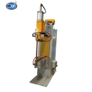 China Single Head 200KVA AC Stationary Spot Welding Machine CE Approved wholesale