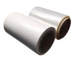 35 Micron Clear BOPP Film Composite Biaxially Oriented Polypropylene Film